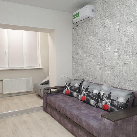خاركيف Apart Hotel Malinovskogo المظهر الخارجي الصورة