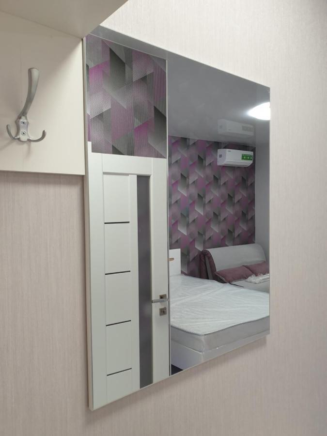 خاركيف Apart Hotel Malinovskogo المظهر الخارجي الصورة