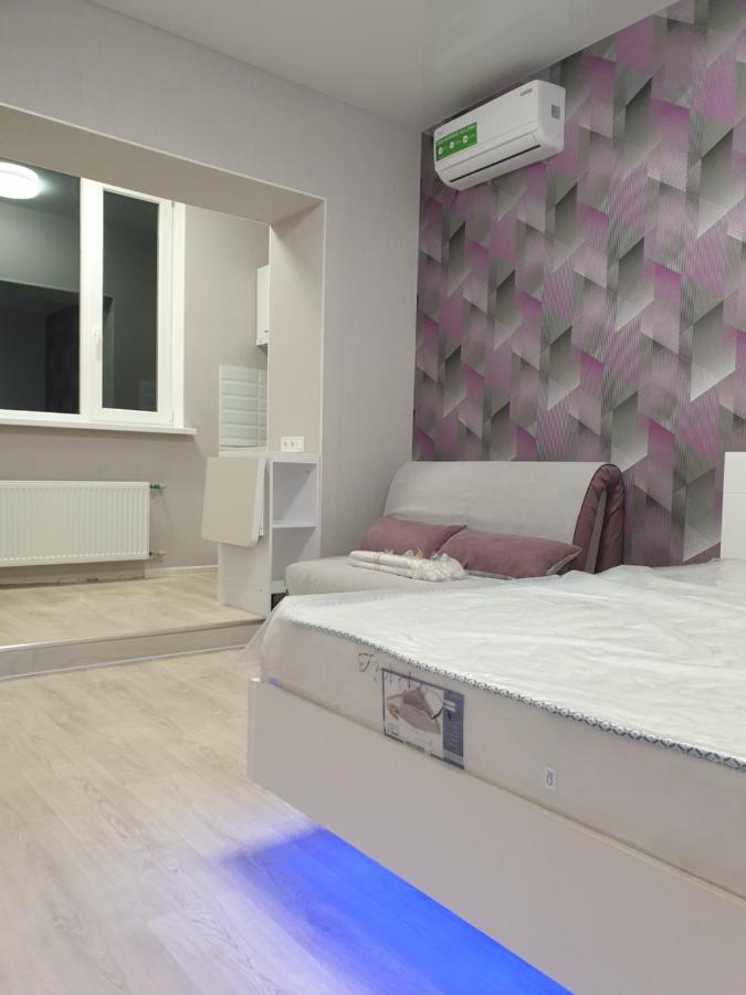 خاركيف Apart Hotel Malinovskogo المظهر الخارجي الصورة