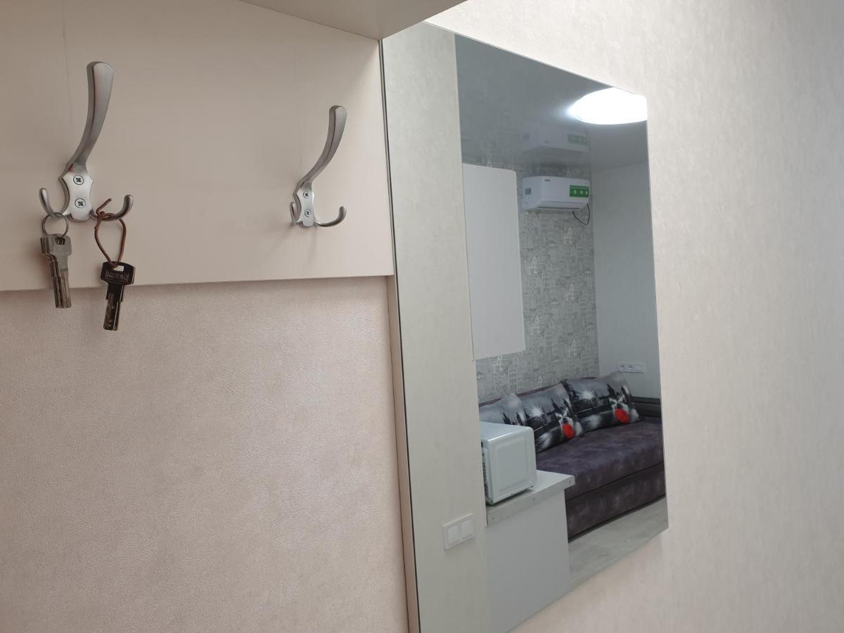 خاركيف Apart Hotel Malinovskogo المظهر الخارجي الصورة