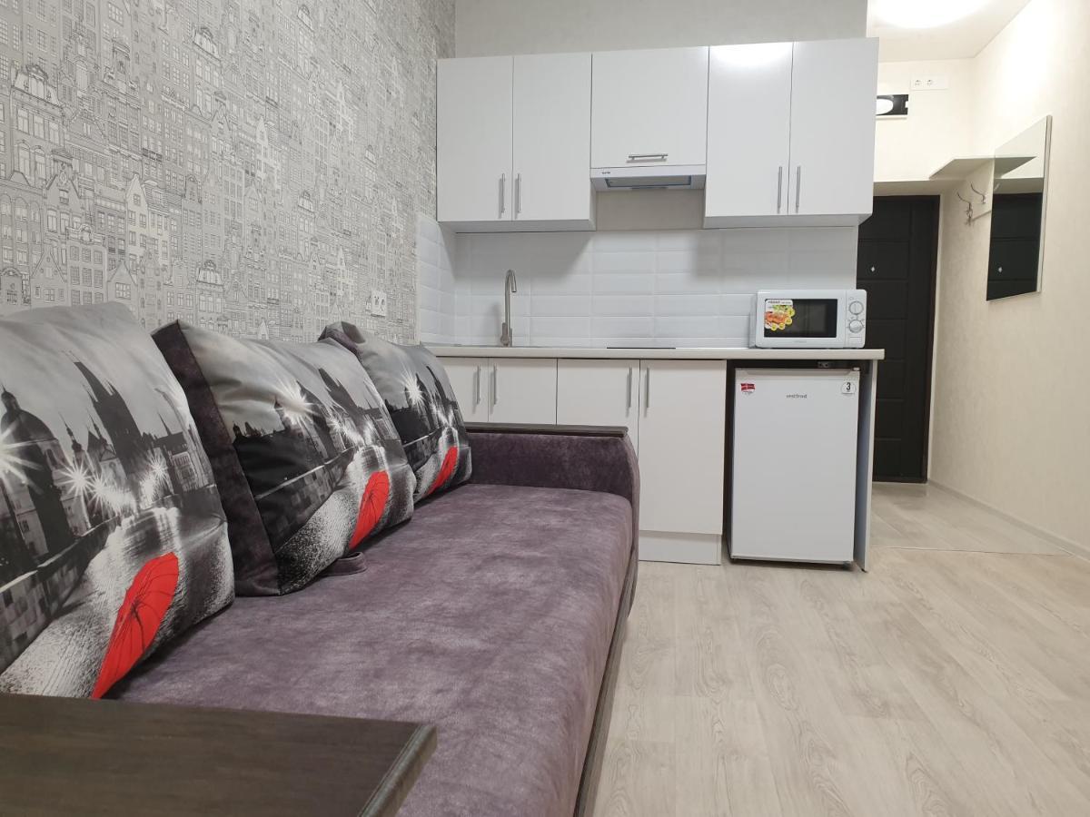 خاركيف Apart Hotel Malinovskogo المظهر الخارجي الصورة
