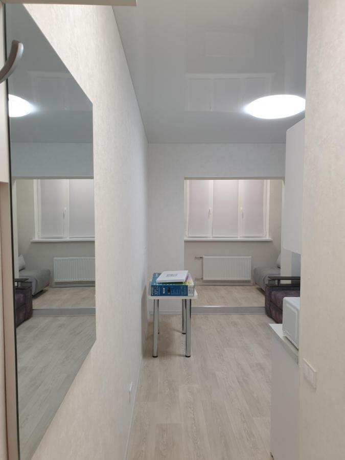 خاركيف Apart Hotel Malinovskogo المظهر الخارجي الصورة