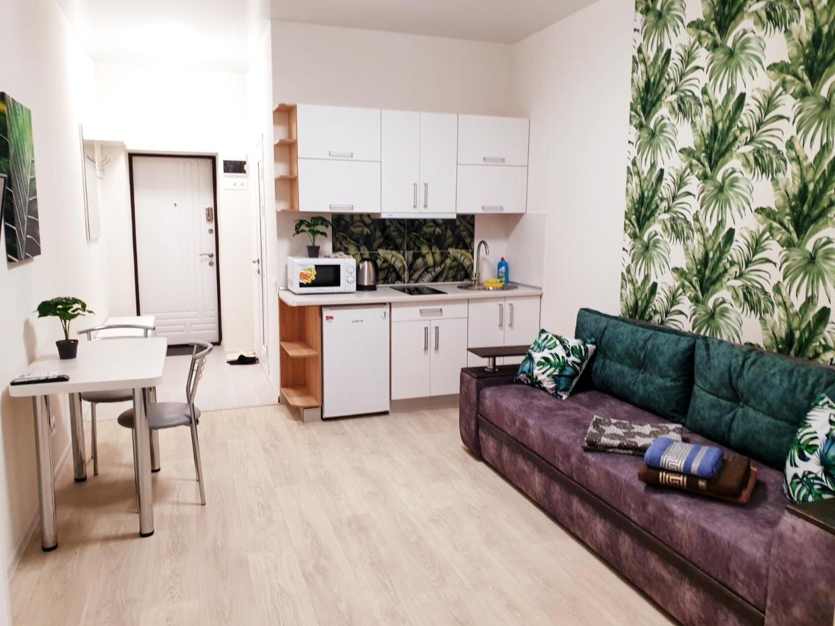 خاركيف Apart Hotel Malinovskogo المظهر الخارجي الصورة