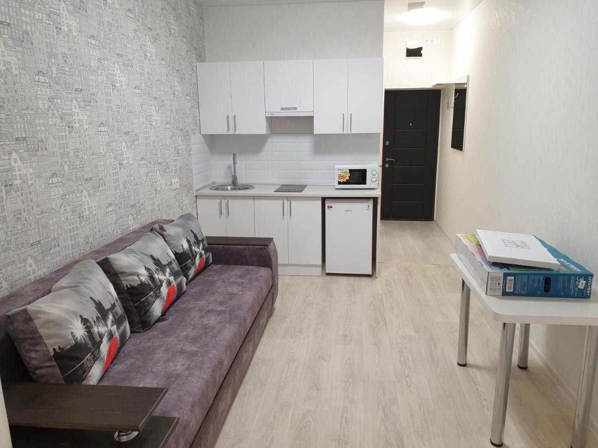 خاركيف Apart Hotel Malinovskogo المظهر الخارجي الصورة